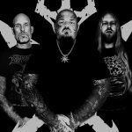 Forged in Chaos: Henric Liljesand on Avdagata, Cipher System, and 30 Years of Metal Brotherhood