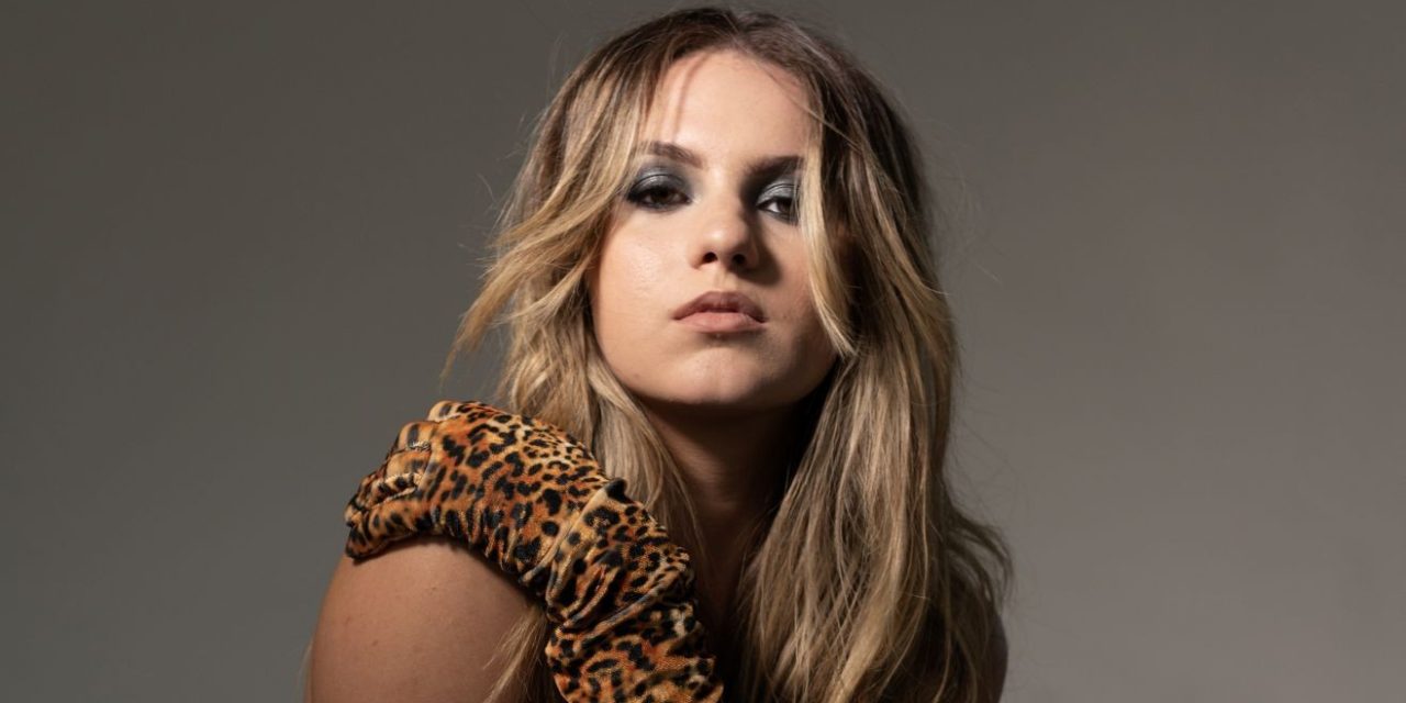 Cassidy Paris: Turning Pain Into Power on Bittersweet