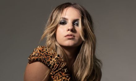 Cassidy Paris: Turning Pain Into Power on Bittersweet