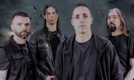 Forgotten Reveries & Eternal Memories: 21 Years of Darktribe