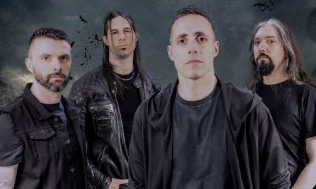 Forgotten Reveries & Eternal Memories: 21 Years of Darktribe