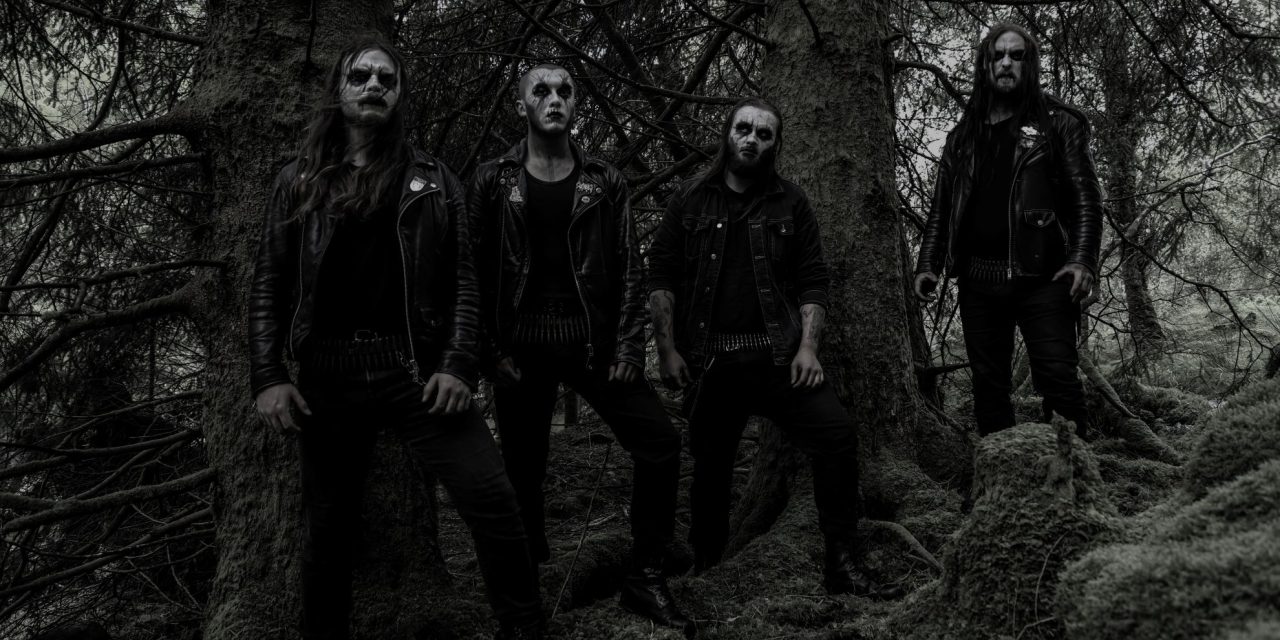 Where the Earth Meets the Sea: Heimland on Ten Years of Black Metal and Their New Album Der Torv Møter Hav