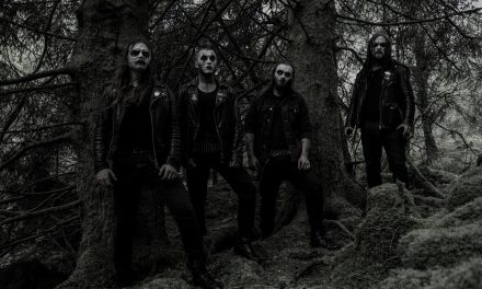 Where the Earth Meets the Sea: Heimland on Ten Years of Black Metal and Their New Album Der Torv Møter Hav