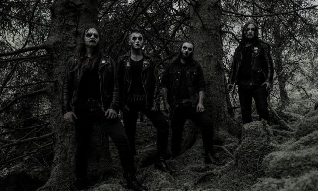 Where the Earth Meets the Sea: Heimland on Ten Years of Black Metal and Their New Album Der Torv Møter Hav