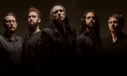 Echoes in Indigo: A Conversation with Carmelo Orlando of Novembre