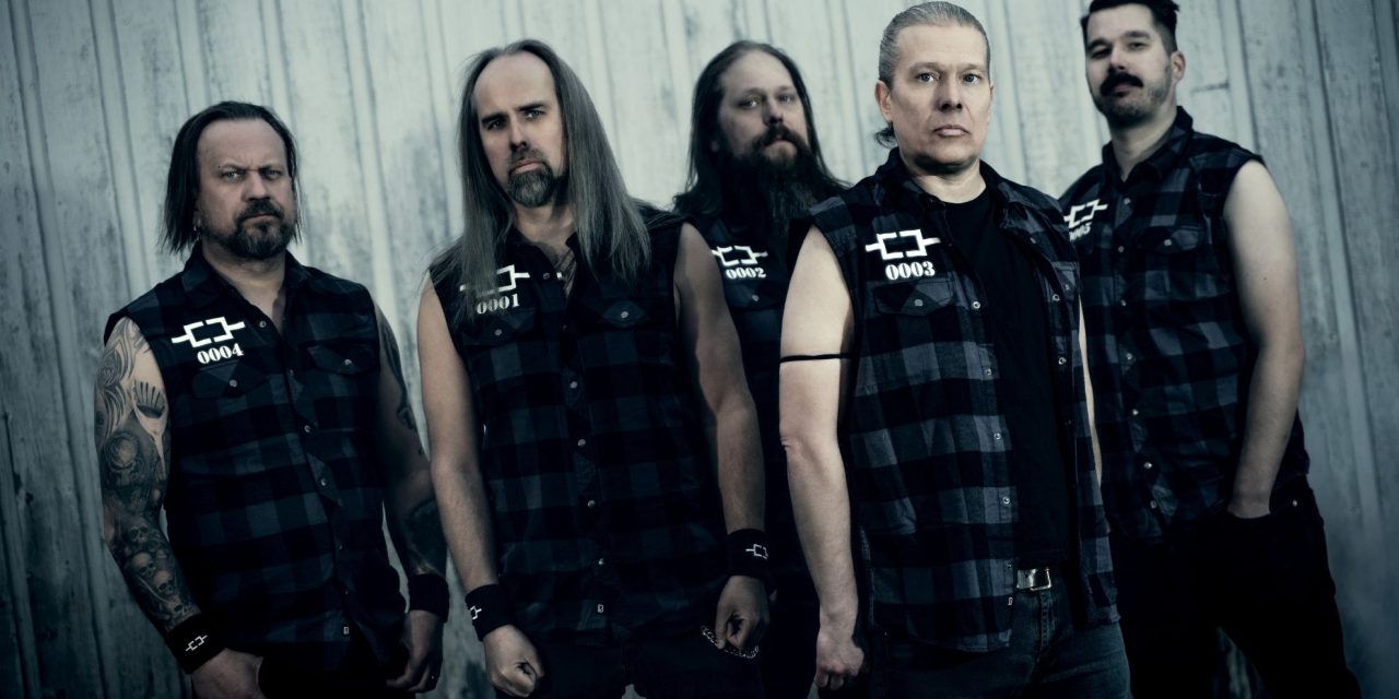 Bridges Burn, Flames Rise: Inside Omnium Gatherum’s Latest Chapter