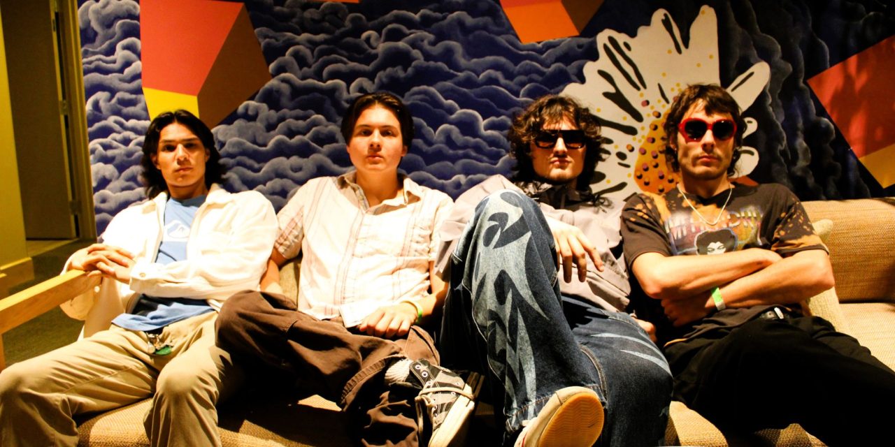 The Lucky Effect at Hotel Ziggy – Live Review