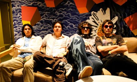 The Lucky Effect at Hotel Ziggy – Live Review