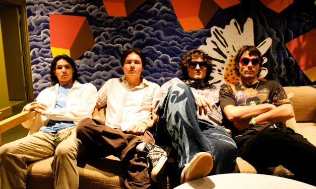 The Lucky Effect at Hotel Ziggy – Live Review