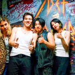 Tokyo to Tinseltown: Wendy’s Wild Ride to the Sunset Strip