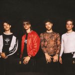 Groove, Grit, and liminal Spaces: Avralize Step Into Their Next Chapter