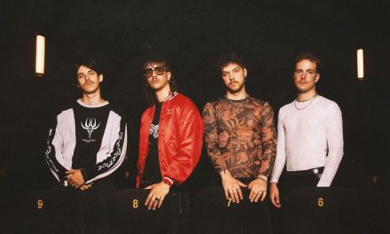 Groove, Grit, and liminal Spaces: Avralize Step Into Their Next Chapter