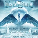 Hard Rock Supergroup BLACK SWAN Returns with New Album ‘Paralyzed’ Out February 13, 2026 via Frontiers Music SRL