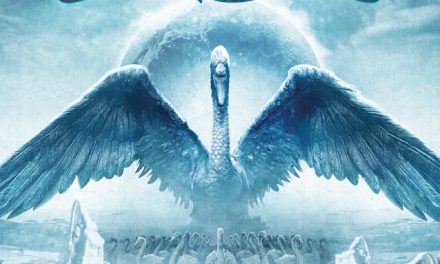 Hard Rock Supergroup BLACK SWAN Returns with New Album ‘Paralyzed’ Out February 13, 2026 via Frontiers Music SRL