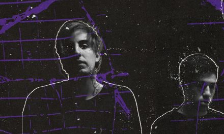 Capsize Return! Band Drops New Single “The Fracture”