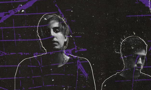 Under a Hollow Sky: Capsize’s Return From the Edge