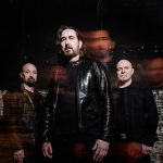 CORONER Announces North American West Coast Headliner w/ Support from HEATHEN