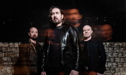 CORONER Announces North American West Coast Headliner w/ Support from HEATHEN