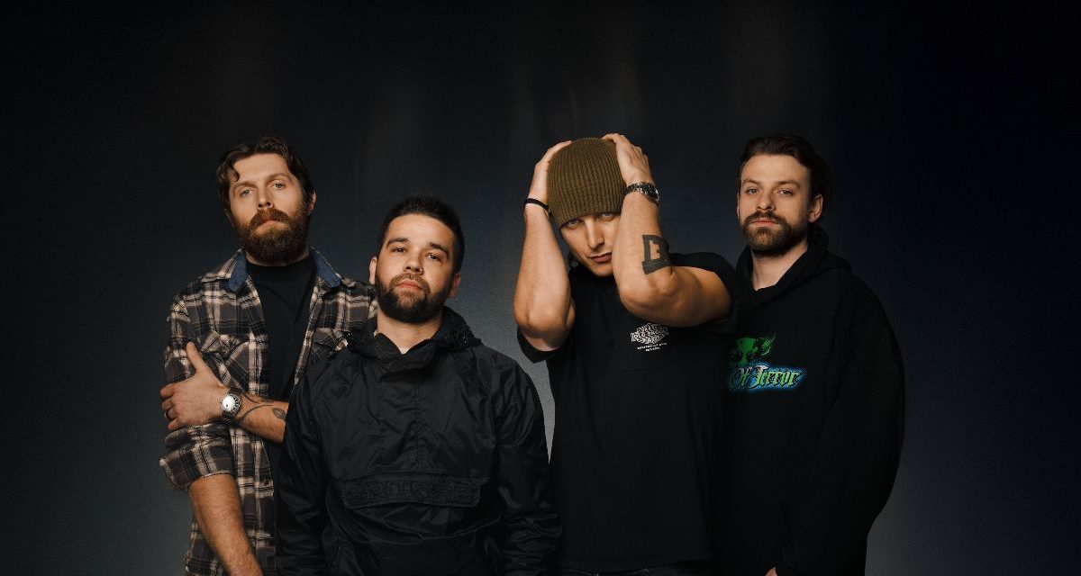 My Ticket Home Release New Album “Pure To A Fault”