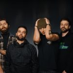 My Ticket Home Release New Album “Pure To A Fault”