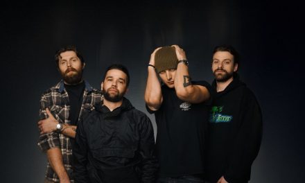 My Ticket Home Release New Album “Pure To A Fault”