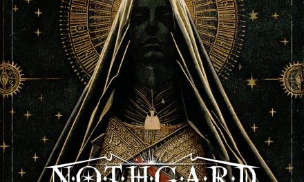NOTHGARD release new single and music video “Opium Dreams”