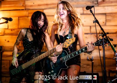 Tomorrow’s Anthem, Harvard Yard Bar, Los Angeles, CA., November 1, 2025