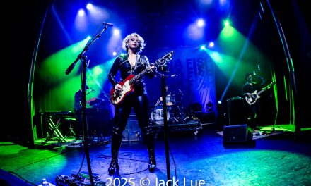 Samantha Fish at The Observatory – Live Photos
