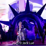 MGK at Kia Forum – Live Photos