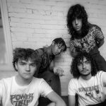 Teen Metal Band Chained Saint Live Drop “Live at the Whisky A Go Go” EP