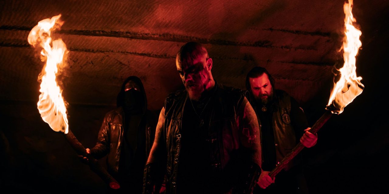 Ashes to Ascension: 30 Years of Fire with Enthroned’s Nornagest