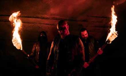 Ashes to Ascension: 30 Years of Fire with Enthroned’s Nornagest