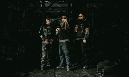 It’s the Return of the Swedish Black Death with In Aeternum