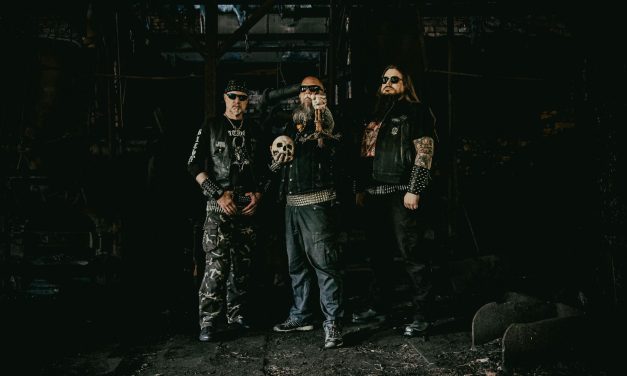 It’s the Return of the Swedish Black Death with In Aeternum