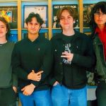 Intersect at Hotel Ziggy – Live Review