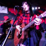 Reflecting Forward: An Interview with Brianna “B.B.” Sherrodd of The Drained