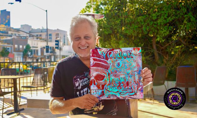 Tom Ciurczak: Stories, Songs, and the Sunset Strip