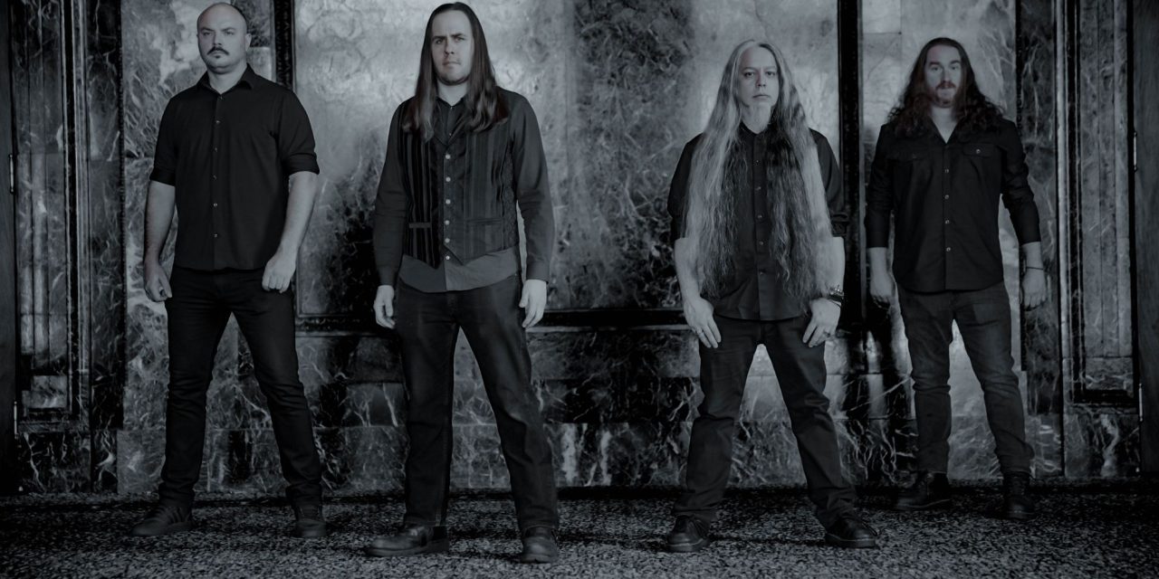 Exploring the Arcane: An Interview with Withering Soul’s Christopher Grimes