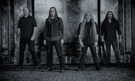 Exploring the Arcane: An Interview with Withering Soul’s Christopher Grimes