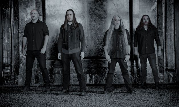 Exploring the Arcane: An Interview with Withering Soul’s Christopher Grimes