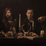 Chaos, Community, and Circle Pits: Jake of Æther Realm on Touring, Growth, and What’s Next