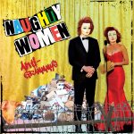 Anti-Grammys by Naughty Women (Geza X Records)