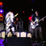 Ariel Bellvalaire at Three Clubs – Live Review