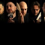 Italian Progressive Gothic Metallers A TEAR BEYOND dropped Music Video “Deliverance”