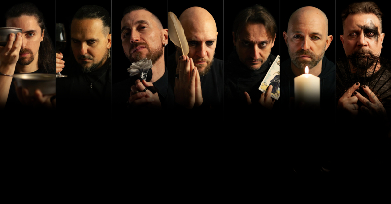 Italian Progressive Gothic Metallers A TEAR BEYOND dropped Music Video “Deliverance”