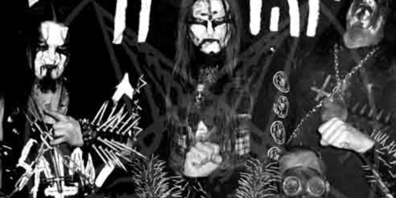 Carpathian Forest: Three Reissues Announced via ATMF!