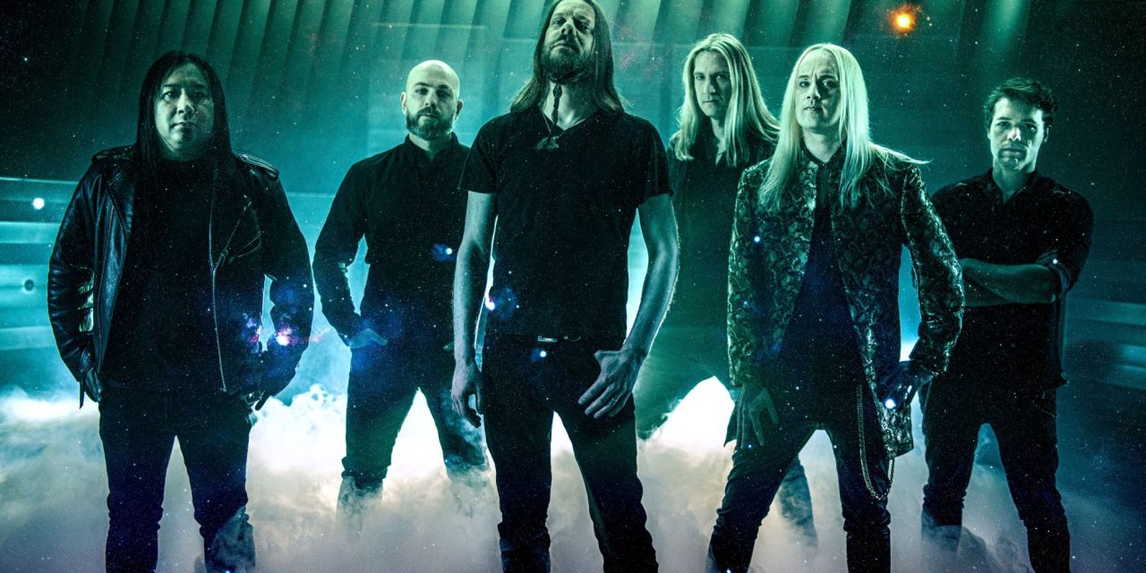 Dragonland signs with Scarlet Records