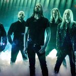 Dragonland signs with Scarlet Records