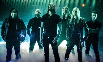Dragonland signs with Scarlet Records