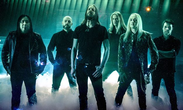 Dragonland signs with Scarlet Records